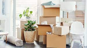 Gati Express Movers & Packers 9742700006